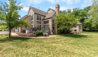 2086 Valleyview Dr, Ann Arbor, MI 48105