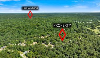25 Tavistock Dr, Bella Vista, AR 72714