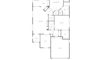 326 Torrey Pines Dr, Dayton, NV 89403