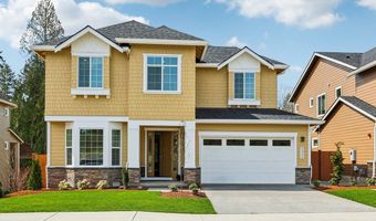 6402 213th Ave Ct E Plan: Plan 4070, Bonney Lake, WA 98391