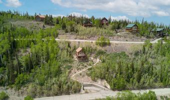 332 W Pinehurst Dr, Brian Head, UT 84719