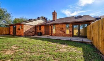 1730 Lionsgate Cir, Bethany, OK 73008