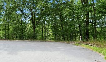 Epping Drive lot 20, Bella Vista, AR 72714