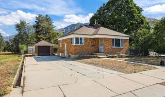 437 E 100 N, Brigham City, UT 84302
