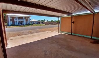 409 W Sul Ross, Alpine, TX 79734