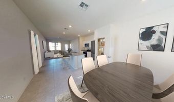 24262 W LA SALLE St, Buckeye, AZ 85326