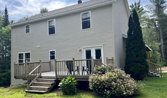 8 Pine Hill Dr, Belfast, ME 04915