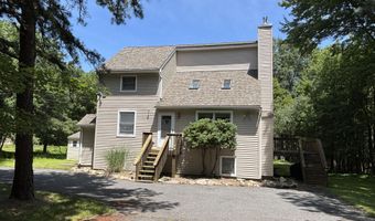 44 Jeffers Way, Albrightsville, PA 18210