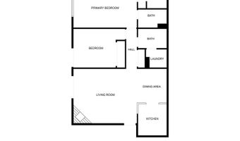 3400 S Eagle St 104, Aurora, CO 80014
