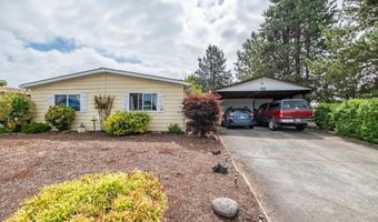 3800 Mountain View Dr SE 33, Albany, OR 97322