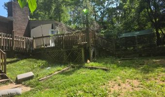 803 Mountain Dr, Anniston, AL 36206