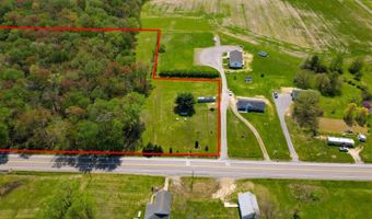 1420 BARCLAY Rd, Barclay, MD 21607