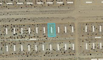 Bucknell Road, California City, CA 93505
