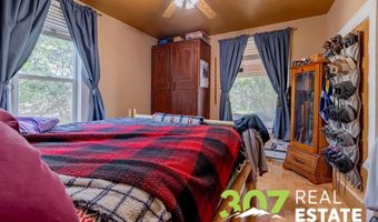 2840 Big Horn Ave, Cody, WY 82414