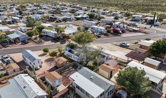 21312 W Shalako Ln, Congress, AZ 85332