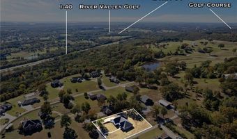 2500 River Vista Dr, Alma, AR 72921