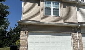 6302 Bishops Pond Ln, Indianapolis, IN 46268