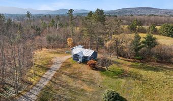 237 River Rd, Avon, ME 04966
