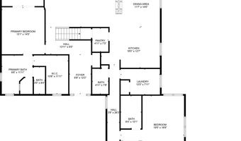 14967 S Shr, Addison, MI 49220