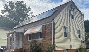 34 Gilbert Ave, Bloomfield, CT 06002
