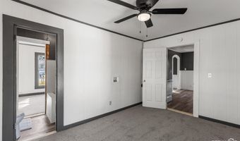 213 W COTTONWOOD St, Archer City, TX 76351