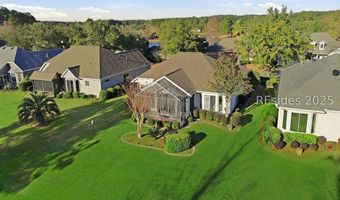 19 Hampton Cir, Bluffton, SC 29909