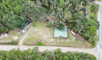 667 Godfrey Rd SE, Allenhurst, GA 31301
