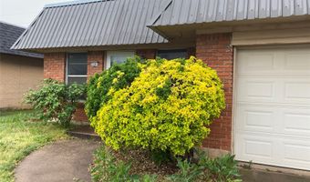 3341 S 27th St, Abilene, TX 79605