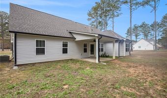 125 Evergreen S, Barnesville, GA 30204