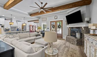 9009 Ivey Way, Benton, AR 72019