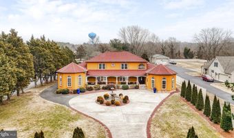 303 S BEDFORD St, Georgetown, DE 19947