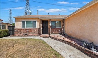 3638 Earle Ave, Rosemead, CA 91770