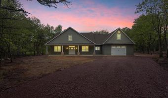 111 Parker Mews, Albrightsville, PA 18210
