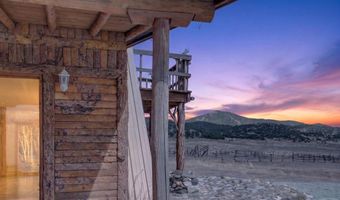 34425 County Rd 14.5, Blanca, CO 81123