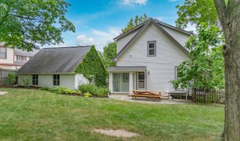403 W Madison St, Ann Arbor, MI 48103