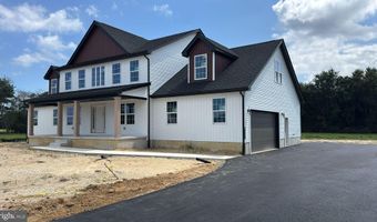 18668 JOHNSON Rd, Lincoln, DE 19960