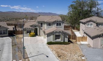 1334 Rouge River Rd, Fernley, NV 89408