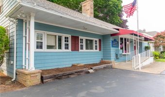 5393 Post Rd, East Greenwich, RI 02818