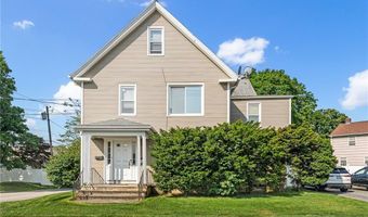 106 Pleasant St, Cranston, RI 02910