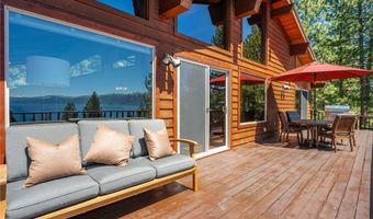 541 Silvertip Dr, Incline Village, NV 89451