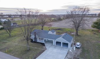 2729 S 300 E, Anderson, IN 46017