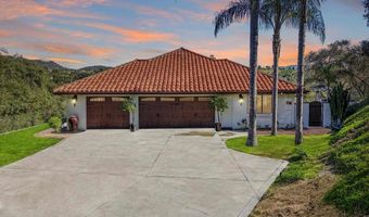 707 S Live Oak Park Rd, Fallbrook, CA 92028