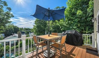 27 Beryl St, Boston, MA 02131