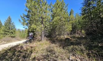Nna N Sunset Hill Rd, Athol, ID 83801