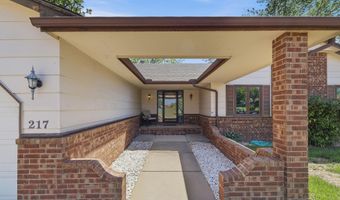 217 W Douglas Ave, Andover, KS 67002