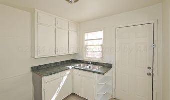 109 S Palo Duro St, Amarillo, TX 79106