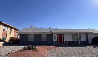 2310 Rancho Ln, Alamogordo, NM 88310