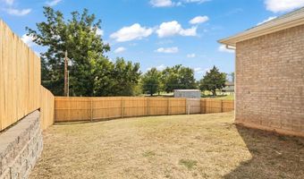 312 W 3rd St, Arcadia, OK 73007