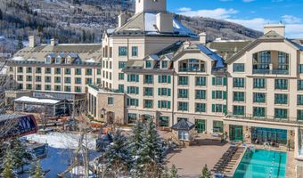 100 E Thomas 4055-13, Beaver Creek, CO 81620