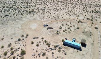 49062 Twilight St, Bouse, AZ 85325